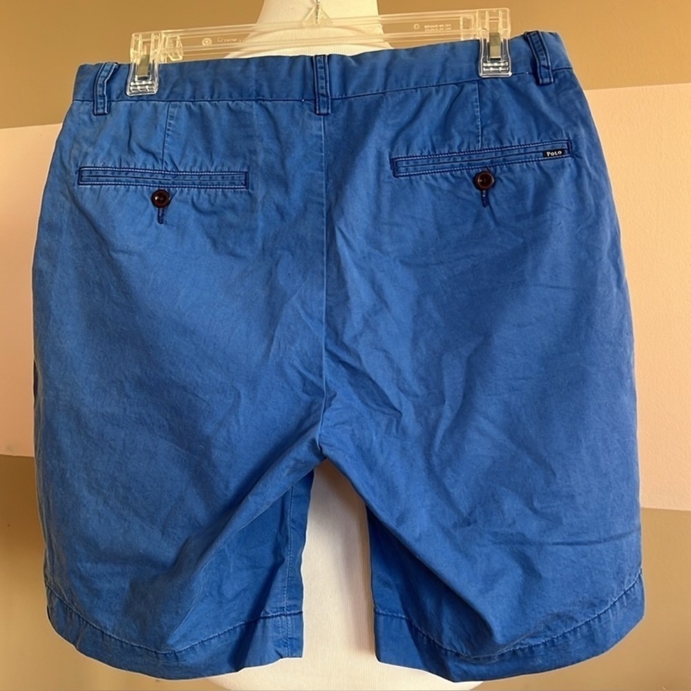 Polo Ralph Lauren classic fit size 31 - Picture 2 of 6